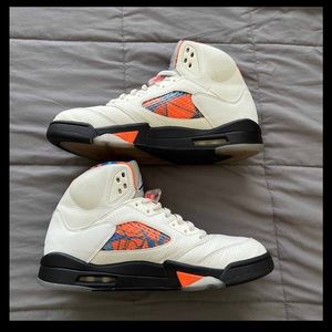 Air Jordan 5 Retro ‘International Flight’ (2018)